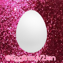 EggArmyV2Jen's profile picture. this egg belongs to @BratMonchelette & @jschrief