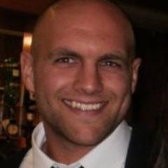 Commercial Manager @ Eleven Sports Media