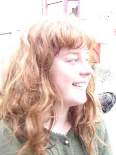 Austrian FüzzyFolk Founder, Fashion graduate& Forest Fellow! I make Organic and Fairtrade childrens toys. I'm a Cellist and cheese lover!!!