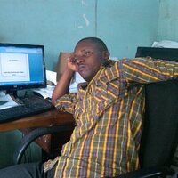 Orukpe samson (@orupssammy) 's Twitter Profile