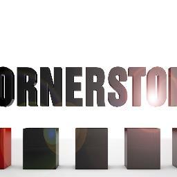 Cornerstone har slutat använda detta konto, och hänvisar istället till @CornerstoneSwe