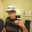 Chris Robinette - @Retarder388 - Twitter