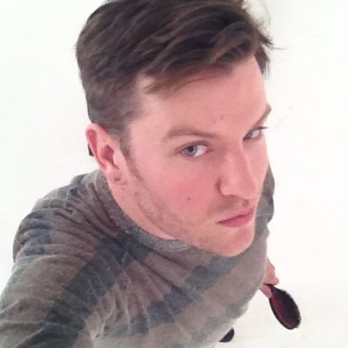 tommy_buckett's profile picture. 