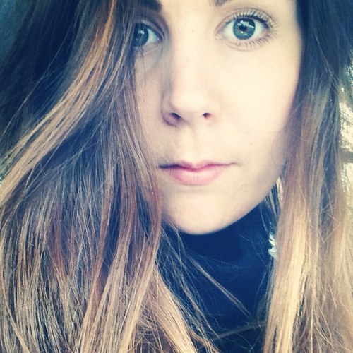 sofanovska's profile picture. Tweeting occassionally about all things, and no things ;)  Swede now in Dublin