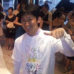 「AKB48のあんた、誰？」を応援しながらUTG♪に励んでいます！