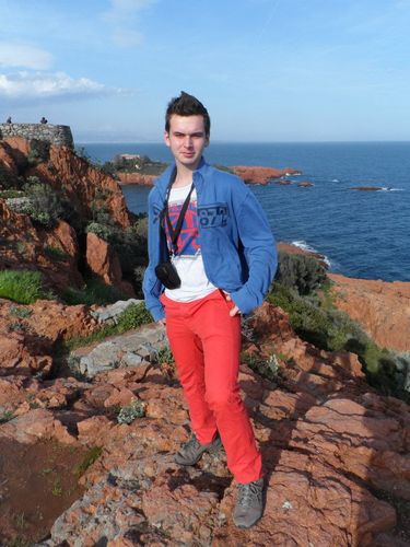 lehnerDER's profile picture. Es gibt immer was zu tun!