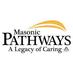 Masonic Pathways (@masonicpathways) Twitter profile photo