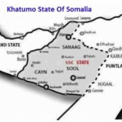 Khaatumo Republic That  is Sool/Saang & Cyne/https://t.co/u7mIFYCDZz