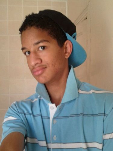 Rokstarr22's profile picture. #leggho