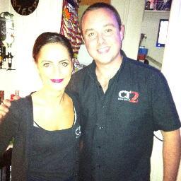 Ct2Bar's profile picture. I own and run the awesome CT2Bar in Canterbury, come and see us for great drinks offers, free jukebox and good times