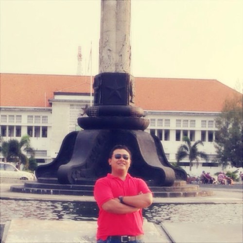 Mechanical engineer
