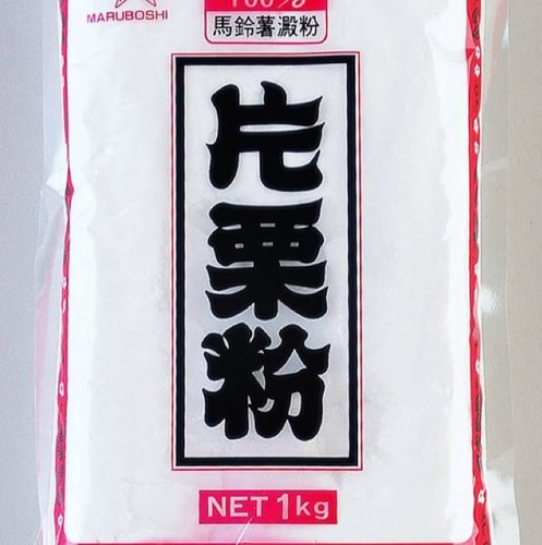 進撃の片栗粉さんのプロフィール画像