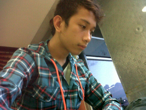 you will listen myshortage some day when u happen with him