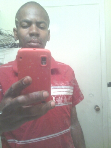 I am me