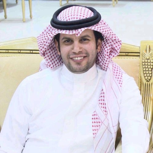 خالد