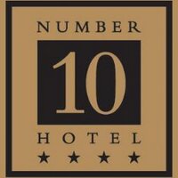 Number 10 Hotel (@number10hotel) 's Twitter Profile