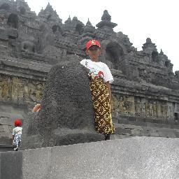 pandu_Netis31's profile picture. Tidak ada satupun di dunia ini, yang bisa di dapat dengan mudah. Kerja keras dan doa adalah cara untuk mempermudahnya.