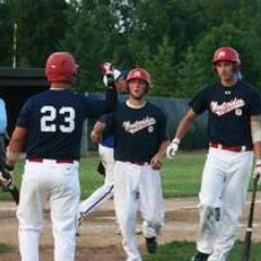 Official twitter page of the Montevideo Spartans Amateur baseball team