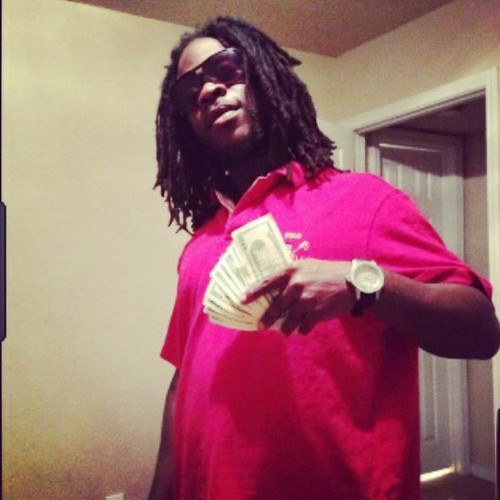 Roc21Savage's profile picture. 