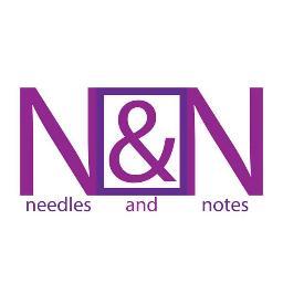 I'm Miss Nancy. Just opened Nancy's Needles and Notes in @SanditonCA. Books (fiction) and sewing/quilting supplies. Stop in and say hi! (RP)