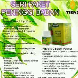 Ga PD dgn Tinggi Badan? Ga perlu bingung dan stress    .
Follow @SiapTINGGI & pin: 28DE4C66 / cp: 089698501894

SIAP TINGGI