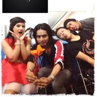 ..... (@charly_setia) 's Twitter Profile