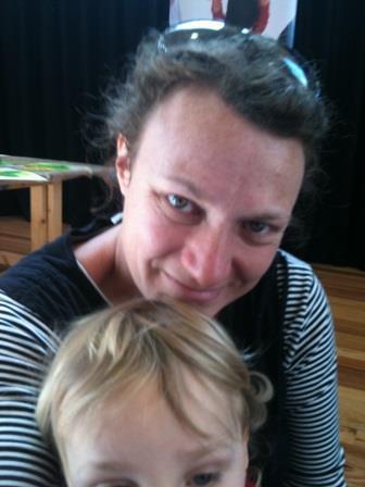 mandycoulson's profile picture. 