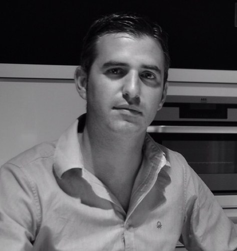 KikePla's profile picture. Desde 2004, técnico superior en construcción. En la actualidad, CEO Reddy Gandia en Chef estudio cocina y aficionado a la buena comida