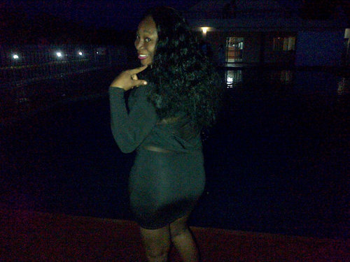 Fun to be with...follow me,and I will follow u back..and u will see d fun in me!!!.