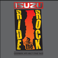 ridetherockmtb's profile picture. A full service individual MTB stage race that offers riders the opportunity to ride on the most spectacular routes in the heart of the Cederberg Conservancy.