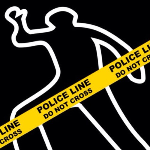 Crime Blogger