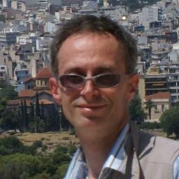 Managing Director of Beyond Logic Consulting and Head of Analytics at Sambecketts Digital and Creative Marketing