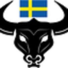 Tjur / Bull 🇸🇪