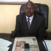 jmjulius  kisuli (@jmkwetu) 's Twitter Profile