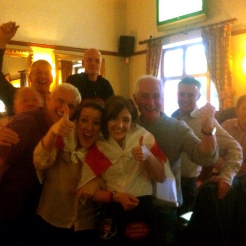 Fun loving family crown carvery pub, with separate bar for over 18's