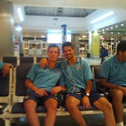 LuisDuqueGlez's profile picture. 