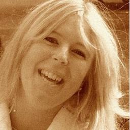 nicolebroucke's profile picture. 