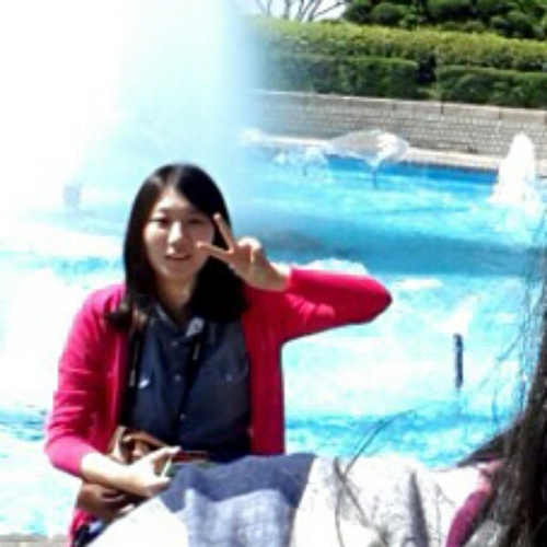 Chotic89's profile picture. 살짝 미치면 세상이 즐겁다♡
노긍정을 본받아 안긍정♬