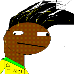 NeighmarghBarca Profile Picture