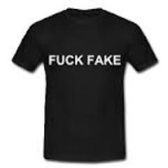 zoveel mensen doen alsof -- wake up tijd voor het echte leven *********  follow and stay real