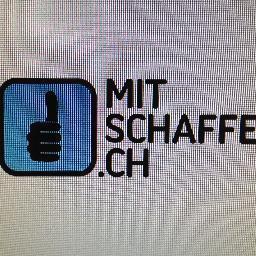 mitschaffe's profile picture. Die Personalfirma für Menschen mit Behinderungen - Inklusion in der Arbeitswelt