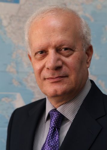 Columnist-analyst -ESJ Lille-France-Universite Catholique -MA International Relations and European Studies-University of Nicosia-Speaks Greek, French, English