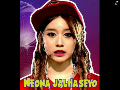 [V] by @intelrps • 93's • eternal maknae from 티아라♔ •#ChineseRP • Let's be friends ! C: