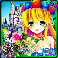 あらら@回復࿉ ໋ (@arm1011) Twitter profile photo