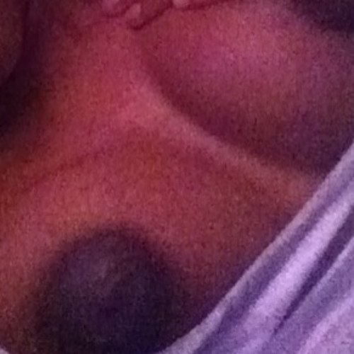 *I tongue fucks the pussy deep* very freaky girl