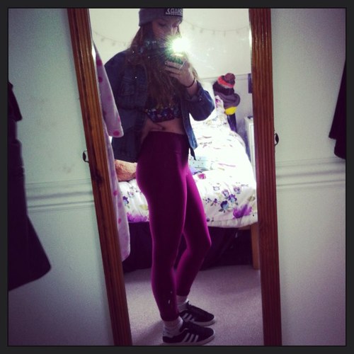 Insta: billiemarklew