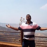 S CHANDRA (@schandrabxr) 's Twitter Profile