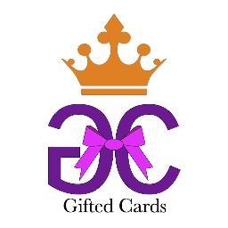 Fabric greeting cards maker. A keepsake in a picture!