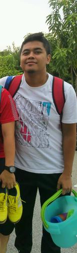 meerul30's profile picture. i'm selfish,bad,out of control,always make mistake but who cant accept me,they will not see my best