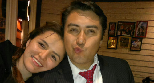 Amante de la que hago!!!  - SER PARA SERVIR